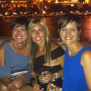 Meet your Posher, Melissa